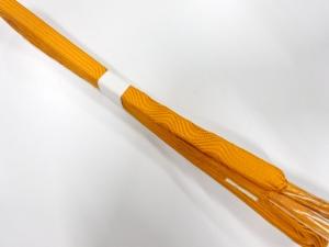 未使用品　正絹　手組帯締め